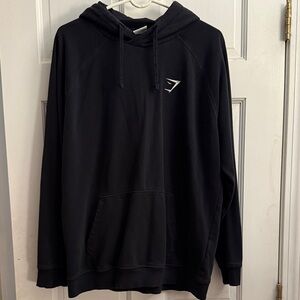 Gymshark Sweatshirt Siza Large